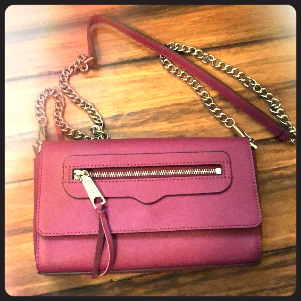 Rebecca Minkoff crossbody bag